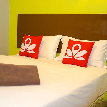 Zen Rooms Basic Star City Complex Kota Kinabalu Luaran gambar