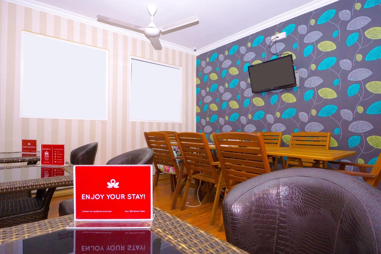 Zen Rooms Basic Star City Complex Kota Kinabalu Luaran gambar
