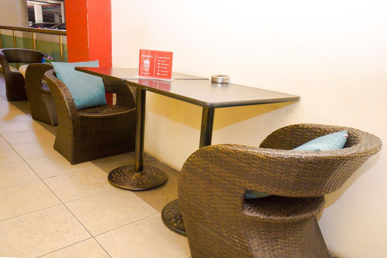 Zen Rooms Basic Star City Complex Kota Kinabalu Luaran gambar
