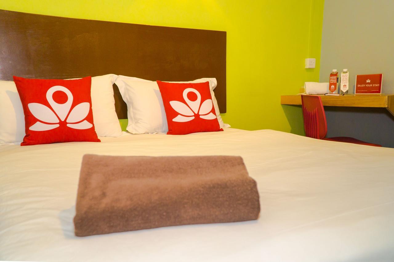 Zen Rooms Basic Star City Complex Kota Kinabalu Luaran gambar
